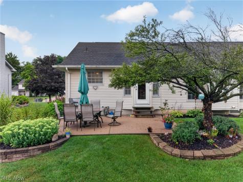 5078 Hanover Drive Medina OH 44256
