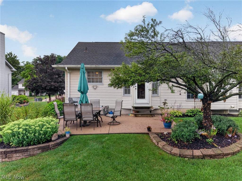 5078 Hanover Drive Medina OH 44256