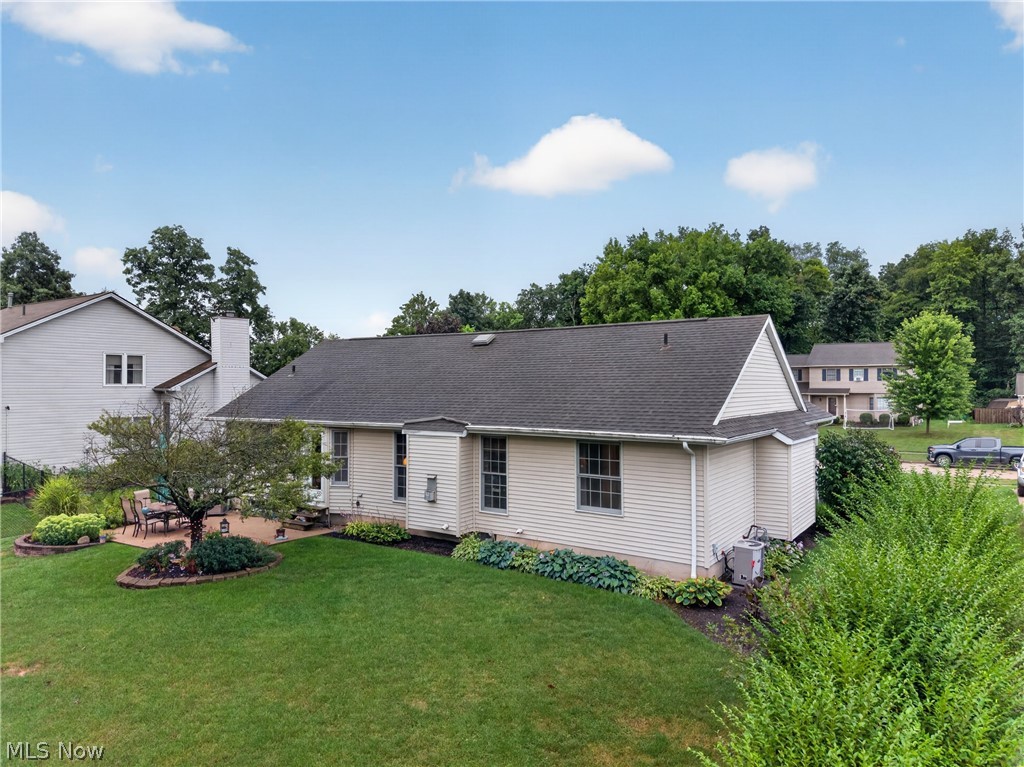 5078 Hanover Drive Medina OH 44256