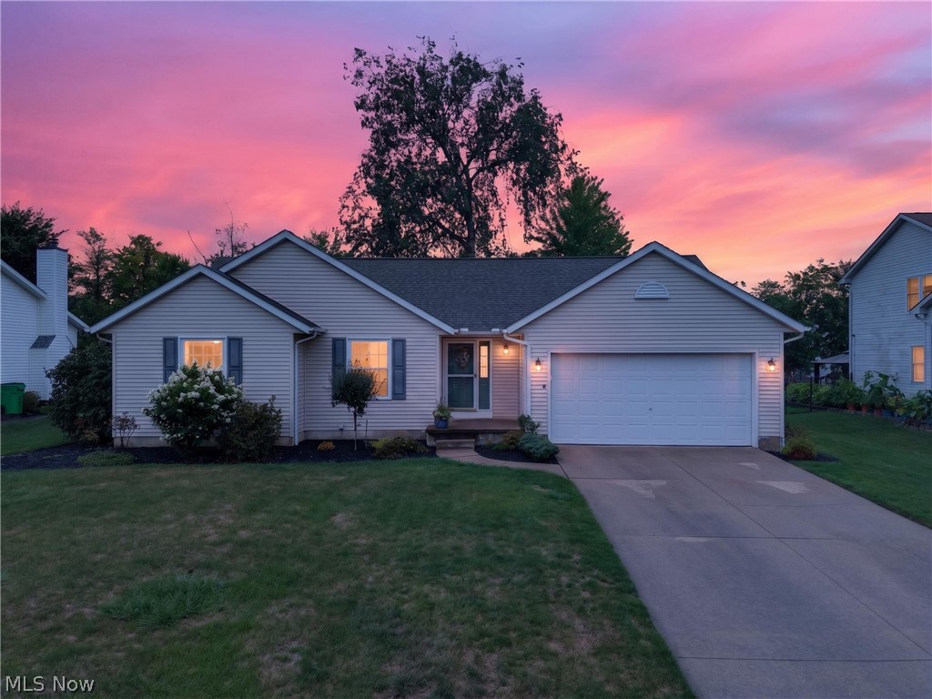 5078 Hanover Drive Medina OH 44256