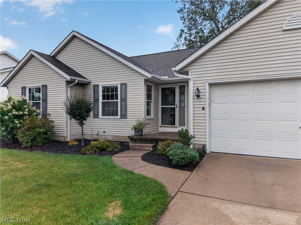 5078 Hanover Drive Medina OH 44256