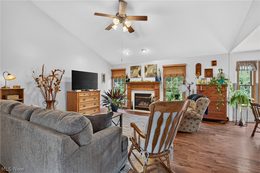 5078 Hanover Drive Medina OH 44256