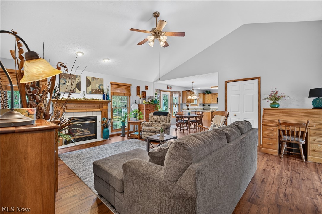 5078 Hanover Drive Medina OH 44256