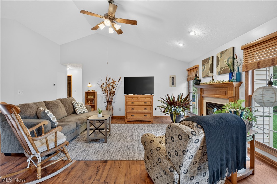 5078 Hanover Drive Medina OH 44256