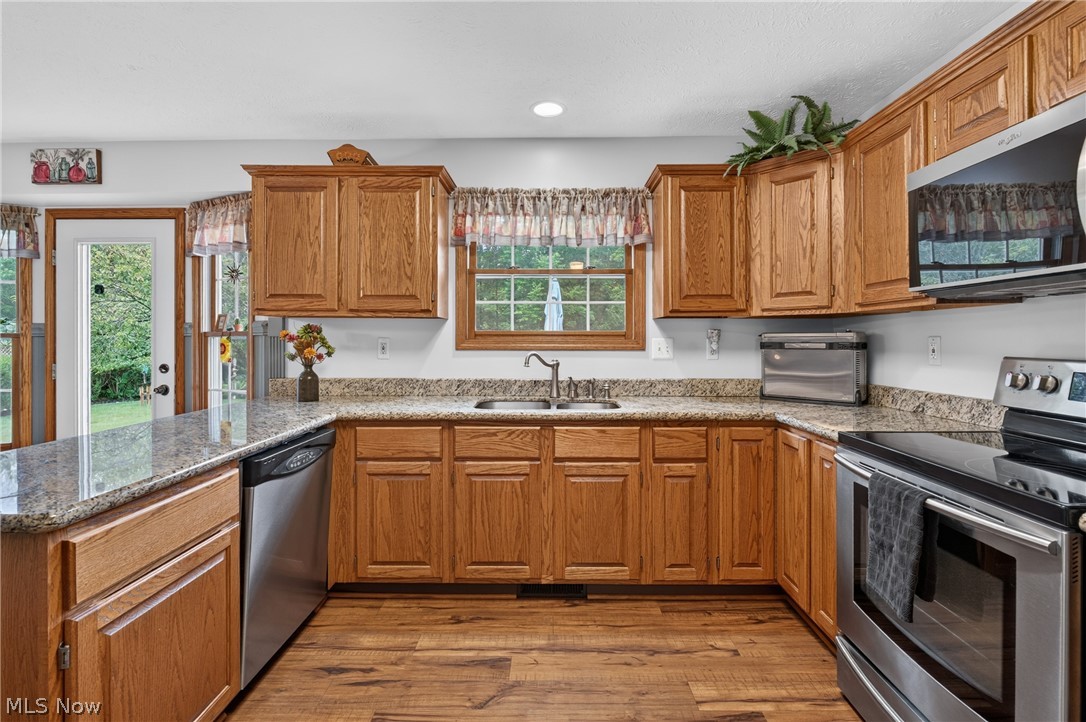 5078 Hanover Drive Medina OH 44256