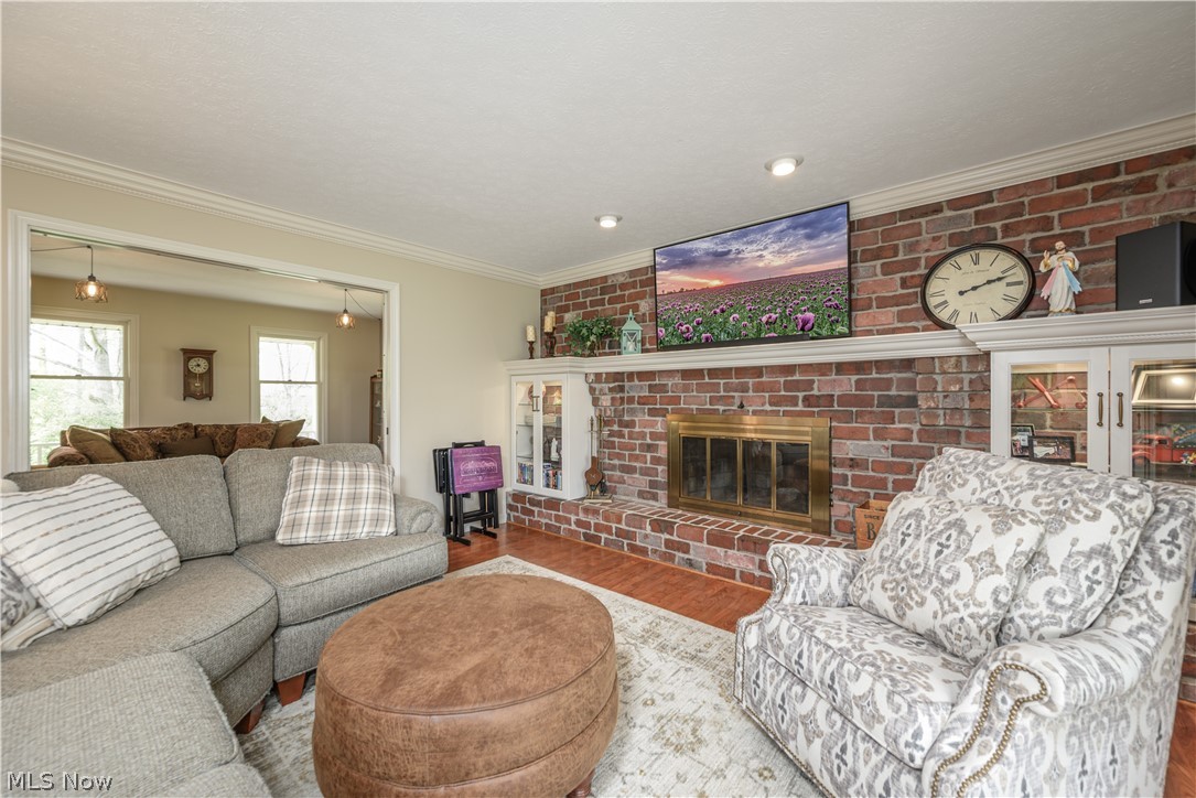 1632 Carriage House Drive Mogadore OH 44260