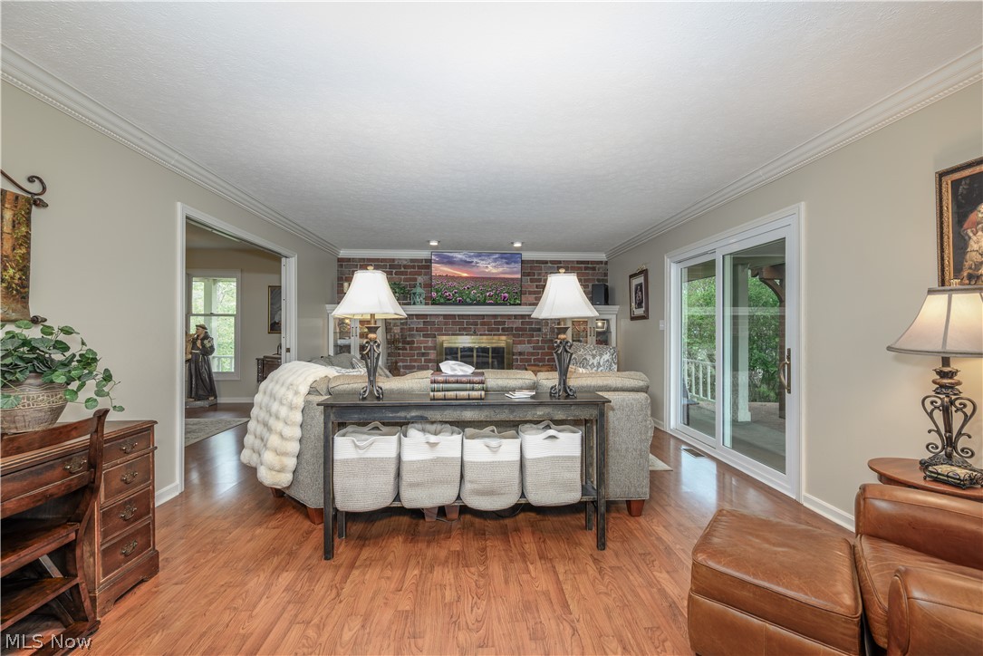 1632 Carriage House Drive Mogadore OH 44260