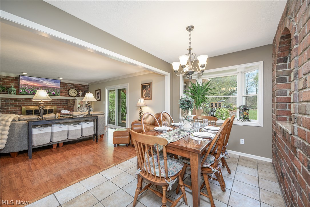 1632 Carriage House Drive Mogadore OH 44260