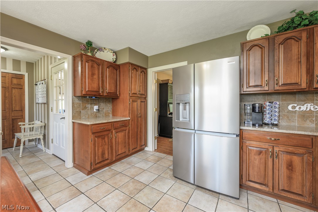 1632 Carriage House Drive Mogadore OH 44260