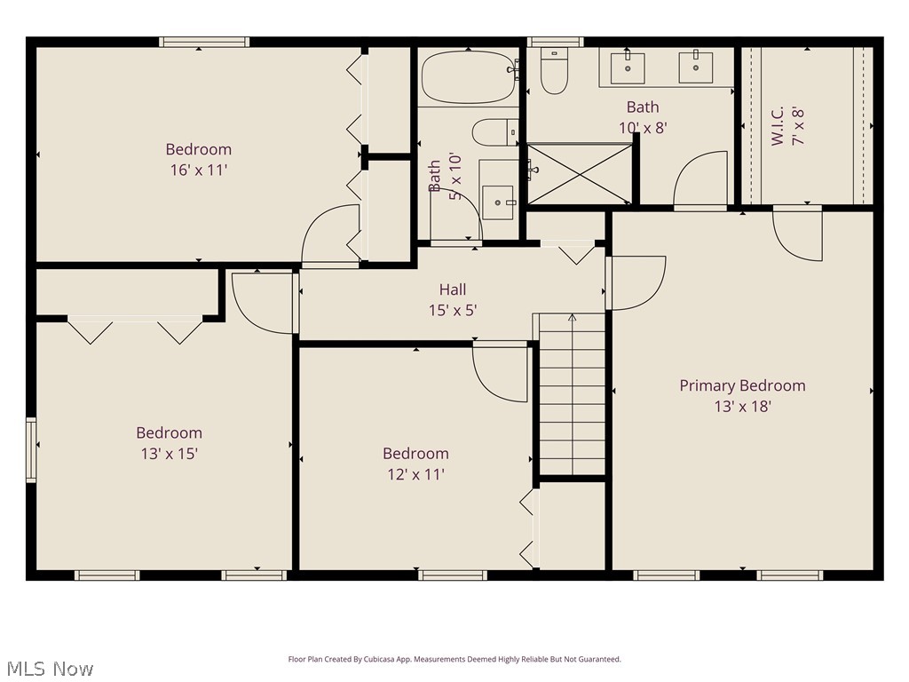 1632 Carriage House Drive Mogadore OH 44260