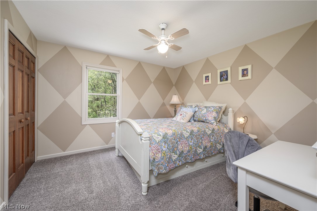 1632 Carriage House Drive Mogadore OH 44260