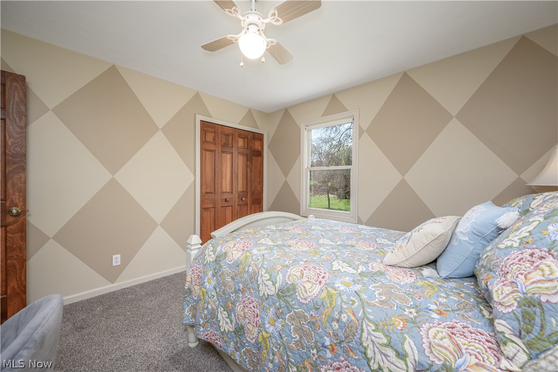 1632 Carriage House Drive Mogadore OH 44260