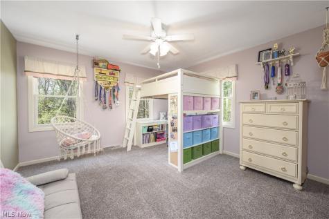 1632 Carriage House Drive Mogadore OH 44260