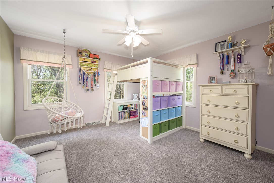 1632 Carriage House Drive Mogadore OH 44260