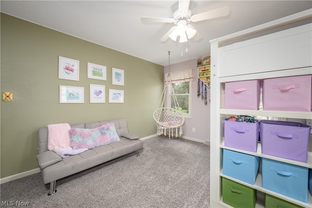 1632 Carriage House Drive Mogadore OH 44260