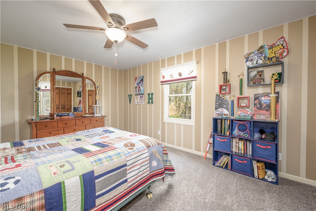 1632 Carriage House Drive Mogadore OH 44260