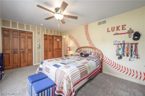 1632 Carriage House Drive Mogadore OH 44260