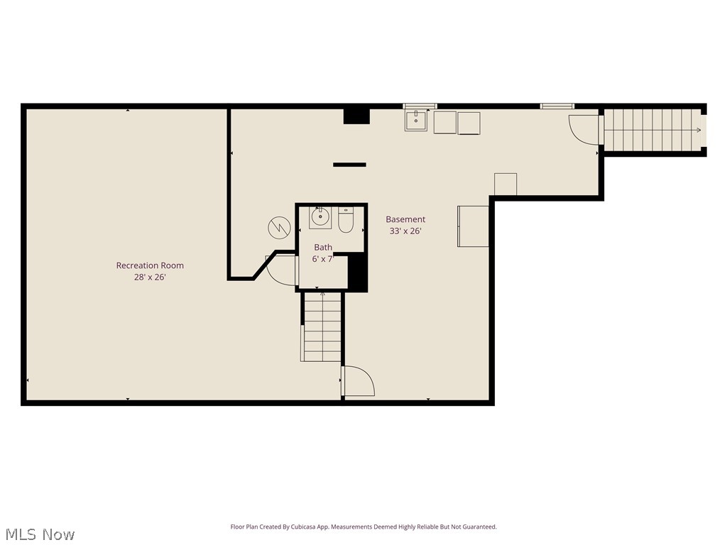 1632 Carriage House Drive Mogadore OH 44260