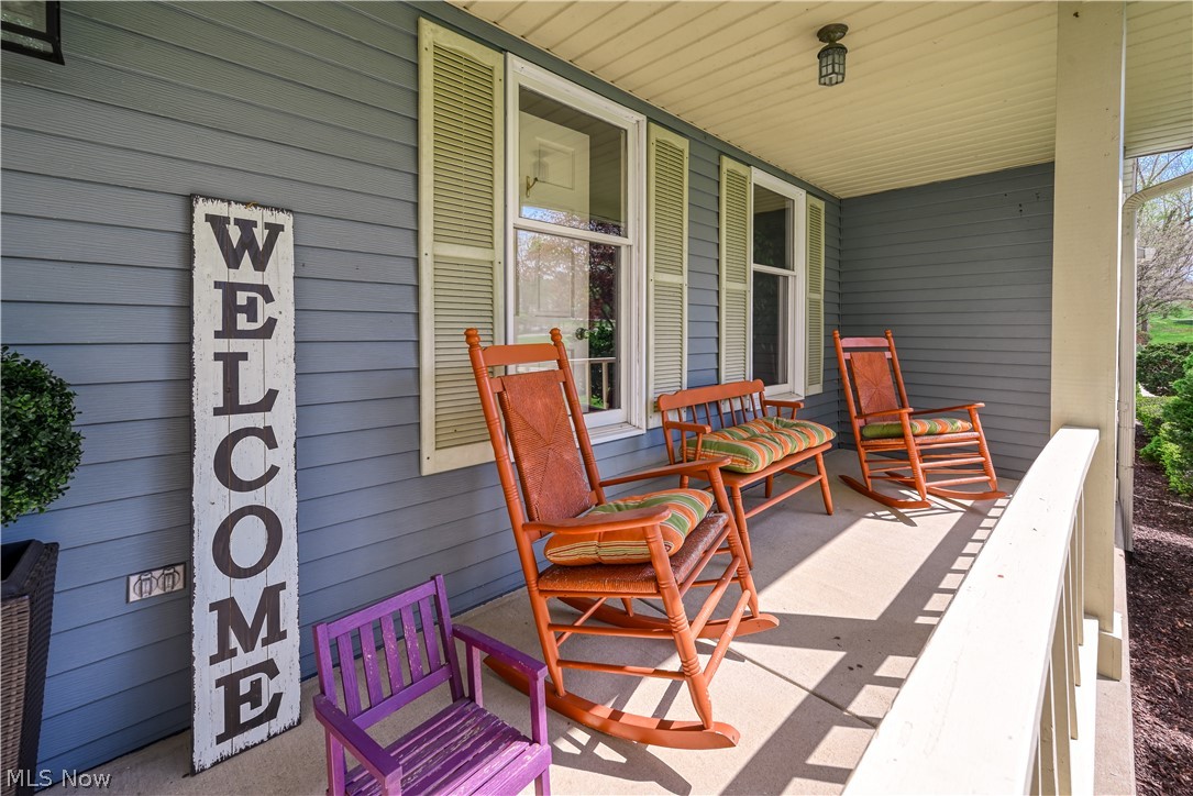 1632 Carriage House Drive Mogadore OH 44260