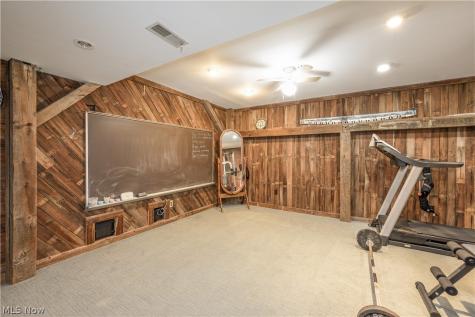 1632 Carriage House Drive Mogadore OH 44260