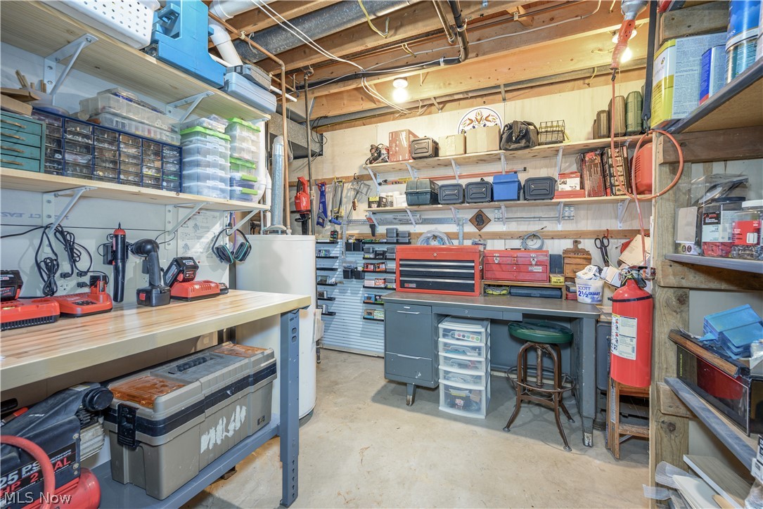 1632 Carriage House Drive Mogadore OH 44260