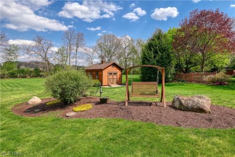 1632 Carriage House Drive Mogadore OH 44260