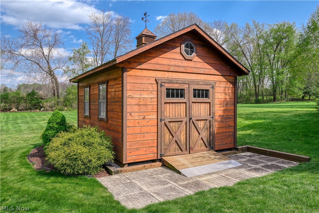 1632 Carriage House Drive Mogadore OH 44260