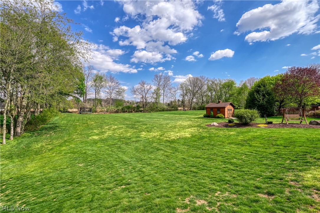 1632 Carriage House Drive Mogadore OH 44260
