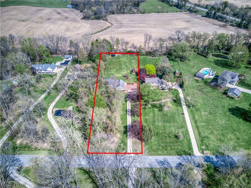 1632 Carriage House Drive Mogadore OH 44260