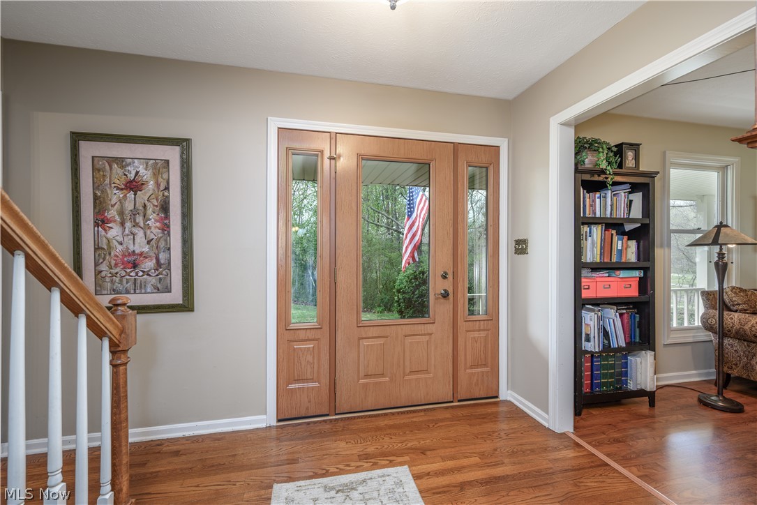 1632 Carriage House Drive Mogadore OH 44260