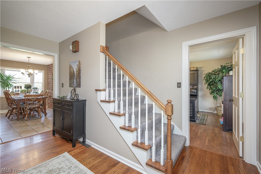 1632 Carriage House Drive Mogadore OH 44260