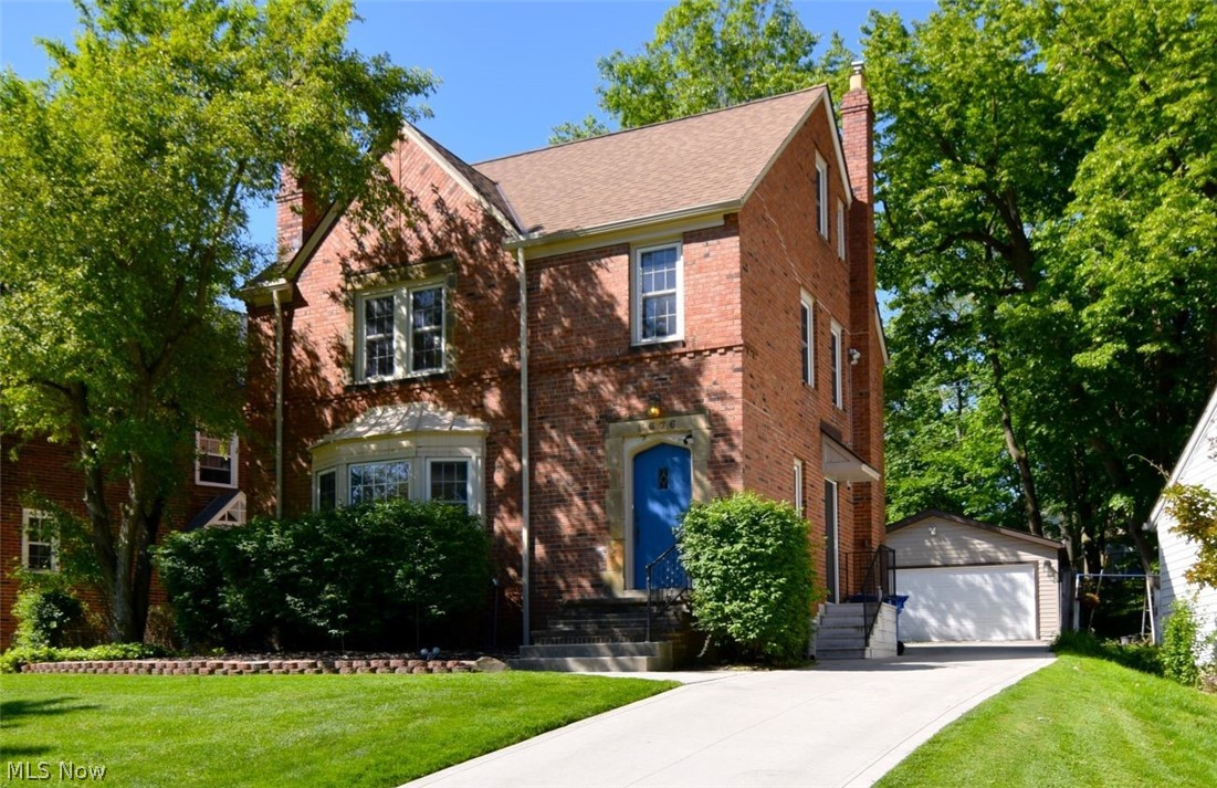 3676 Meadowbrook Boulevard University Heights OH 44118