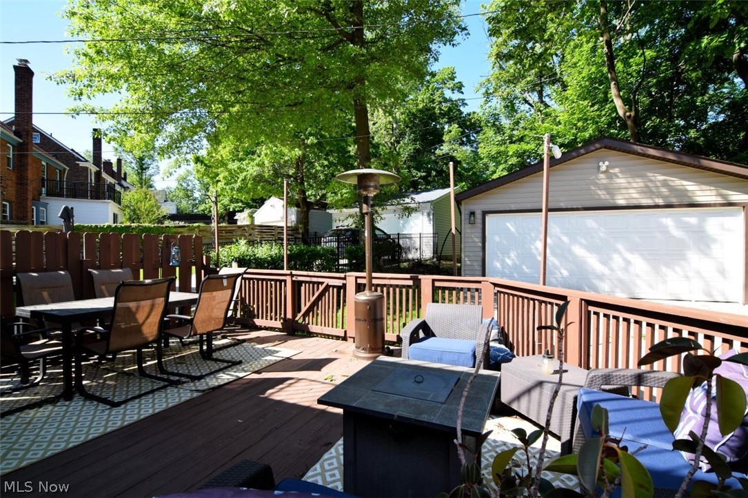 3676 Meadowbrook Boulevard University Heights OH 44118