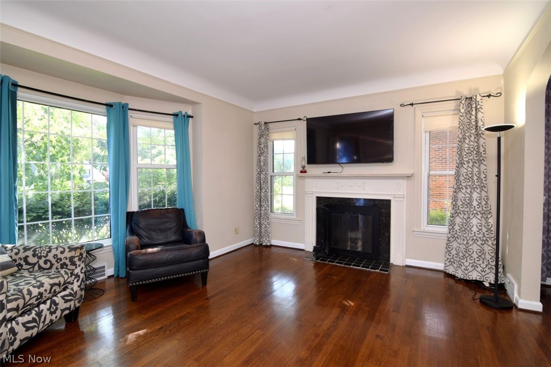 3676 Meadowbrook Boulevard University Heights OH 44118