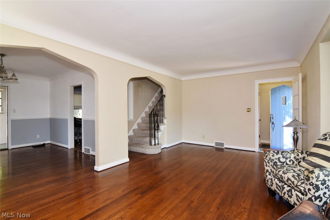 3676 Meadowbrook Boulevard University Heights OH 44118