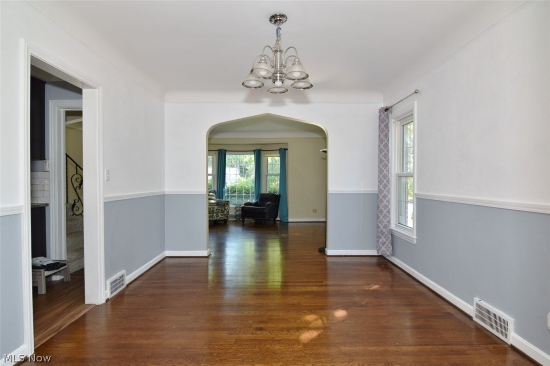 3676 Meadowbrook Boulevard University Heights OH 44118