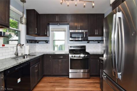 3676 Meadowbrook Boulevard University Heights OH 44118