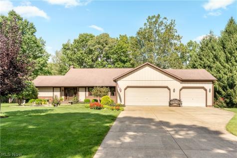 12969 Robinwood Street NE Alliance OH 44601