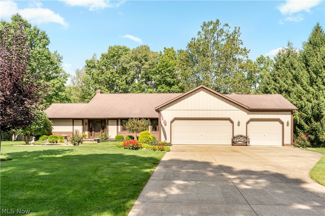 12969 Robinwood Street NE Alliance OH 44601