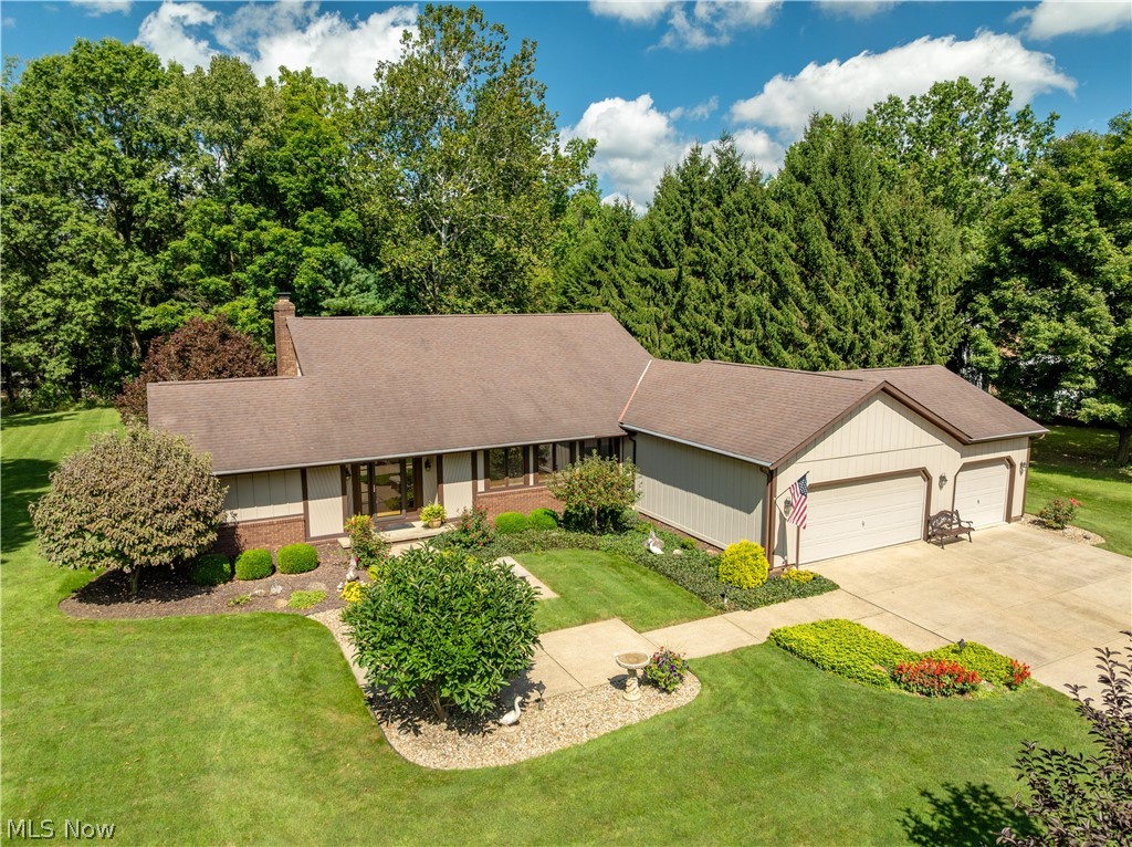 12969 Robinwood Street NE Alliance OH 44601