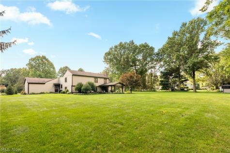 12969 Robinwood Street NE Alliance OH 44601