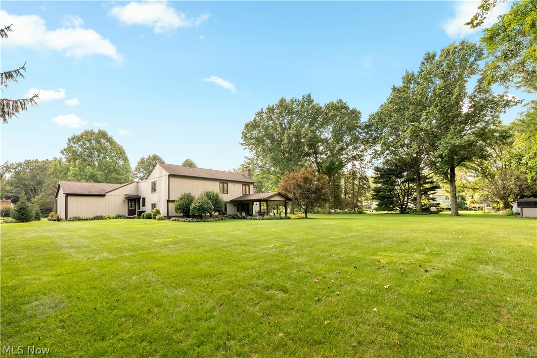 12969 Robinwood Street NE Alliance OH 44601