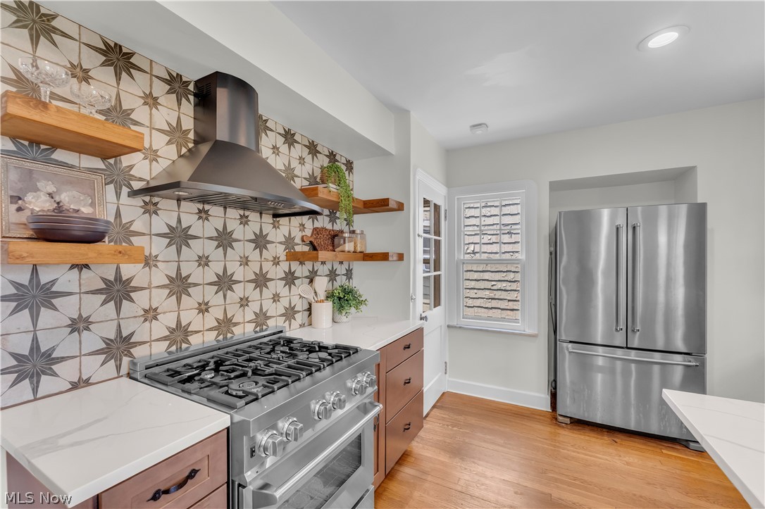3581 Tullamore Road University Heights OH 44118