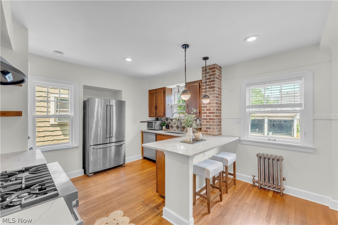 3581 Tullamore Road University Heights OH 44118