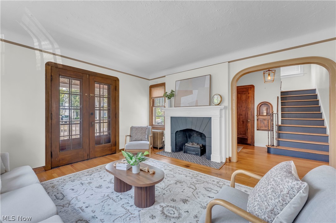 3581 Tullamore Road University Heights OH 44118