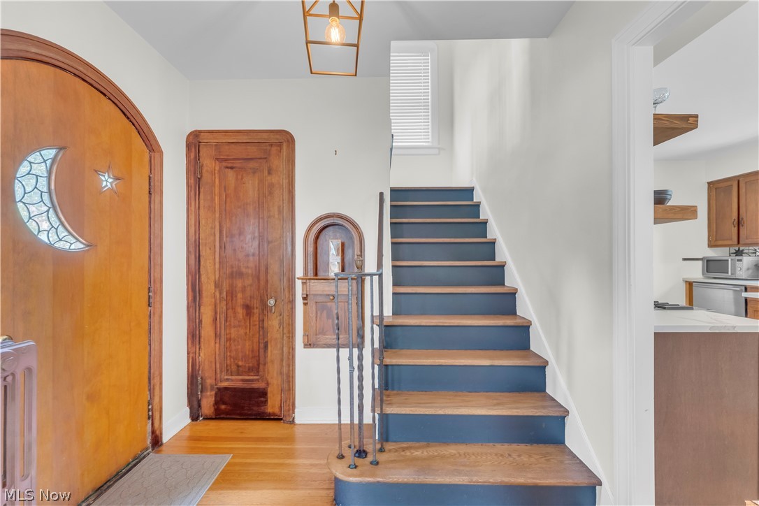 3581 Tullamore Road University Heights OH 44118