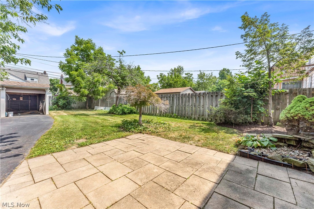 3581 Tullamore Road University Heights OH 44118