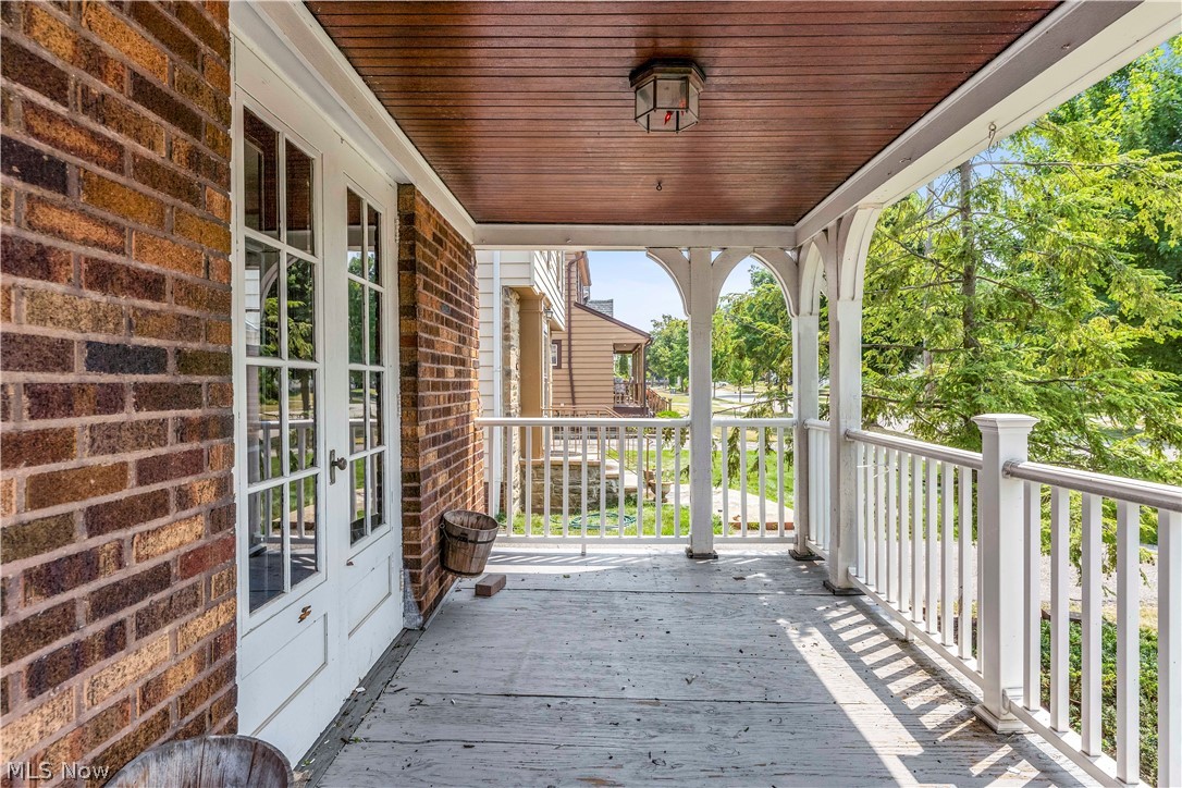 3581 Tullamore Road University Heights OH 44118