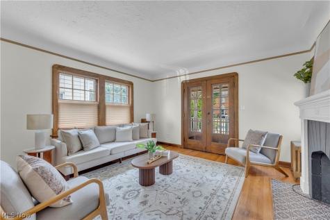 3581 Tullamore Road University Heights OH 44118