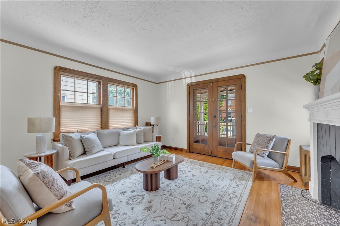 3581 Tullamore Road University Heights OH 44118